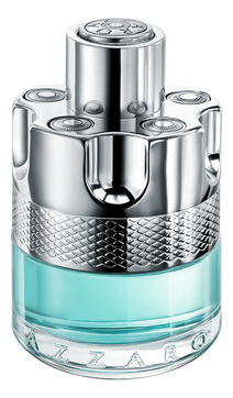 Azzaro Wanted Tonic