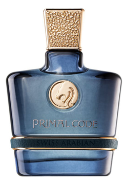 Swiss Arabian Primal Code