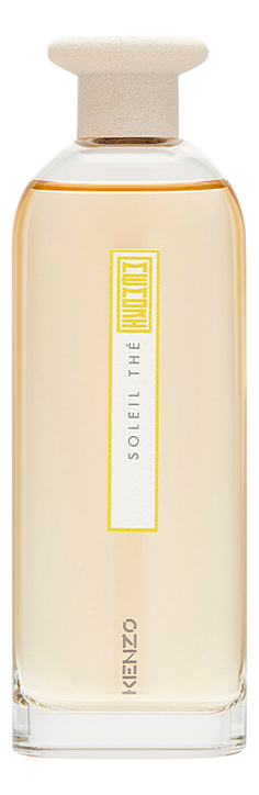 Kenzo Memori Soleil The