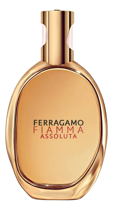 Ferragamo Fiamma Assoluta