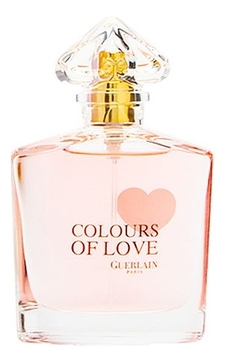 Guerlain Colours of Love