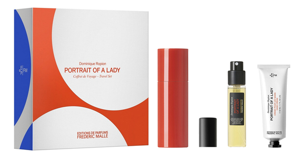 Frederic Malle Portrait Of A Lady