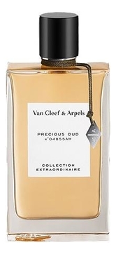 Van Cleef & Arpels Precious Oud