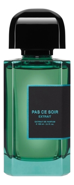 Parfums BDK Paris Pas Ce Soir Extrait