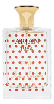 Norana Perfumes Norana Perfumes Arjan 1954 Pink