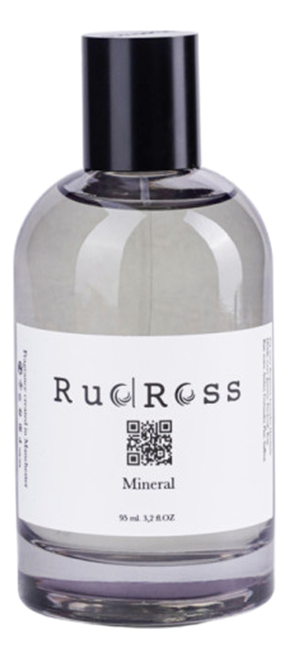 RudRoss Mineral