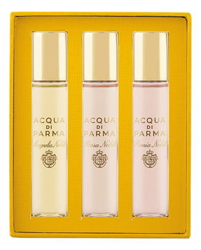 Acqua di Parma Le Nobili Set