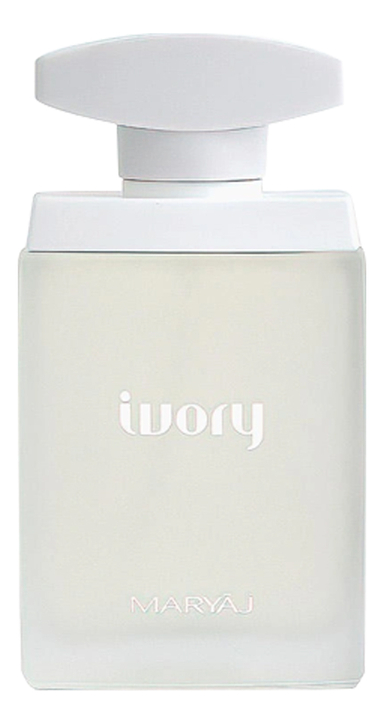 Maryaj Ivory