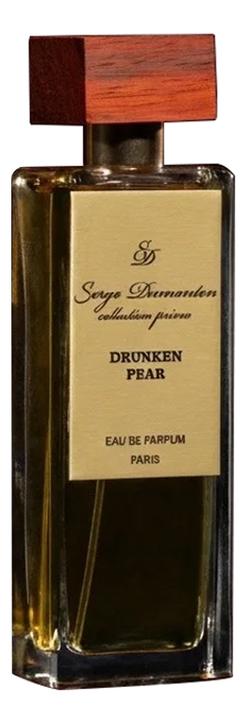 Serge Dumonten Drunken Pear