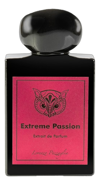 Lorenzo Pazzaglia Extreme Passion