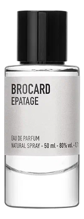 Brocard Selective Epatage