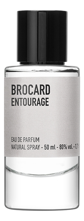 Brocard Entourage