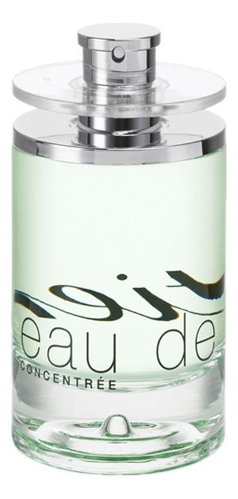 Cartier Eau de Cartier Concentree