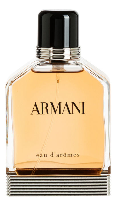 Giorgio Armani Eau d'Aromes