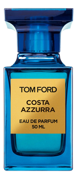 Tom Ford Costa Azzurra