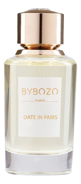BYBOZO Date In Paris