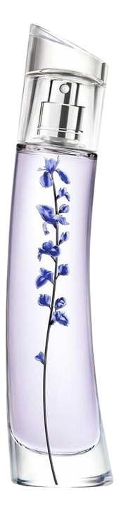Kenzo Flower Ikebana Indigo By Kenzo
