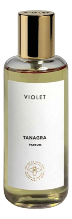 Maison Violet Tanagra