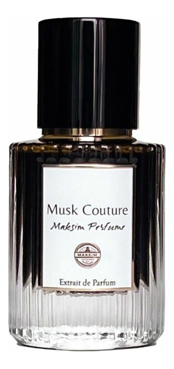Maksim Perfume Musk Couture