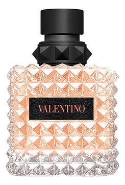 Valentino Donna Born In Roma Coral Fantasy