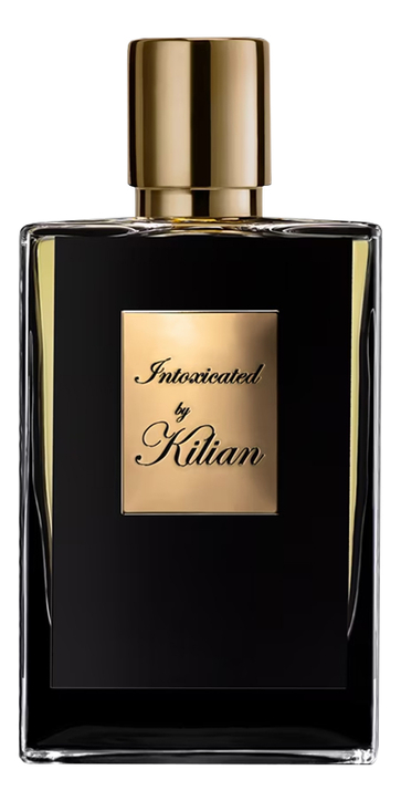Kilian Intoxicated