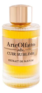 ArteOlfatto Cuir Sublime