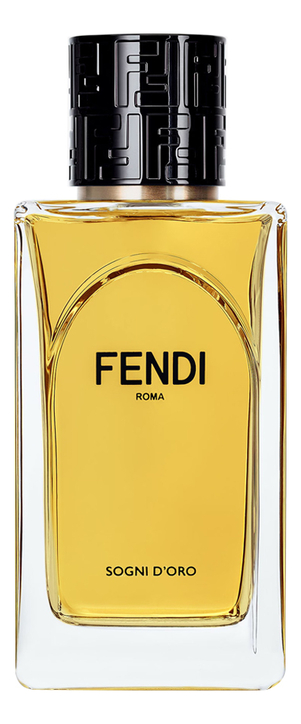 Fendi Sogni D’Oro
