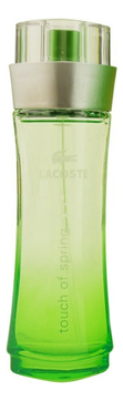 Lacoste Touch of Spring