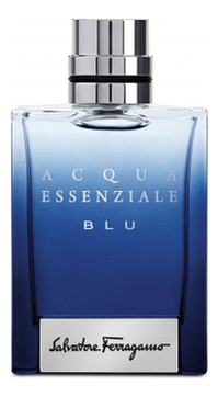 Ferragamo Acqua Essenziale Blu