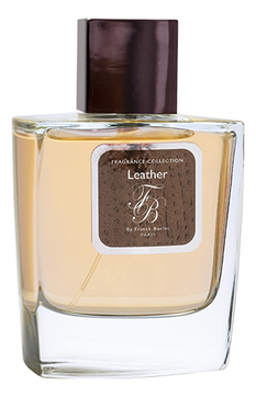 Franck Boclet Leather