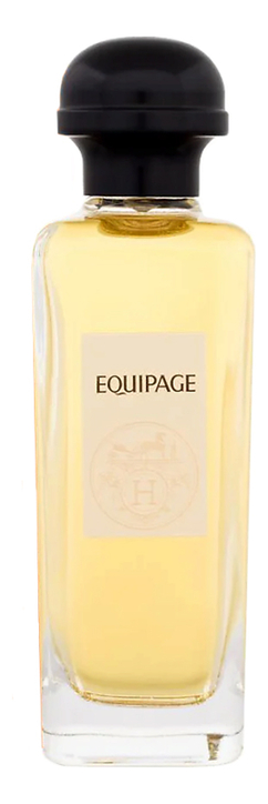 Hermes Equipage