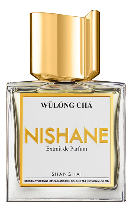 Nishane Wulong Cha