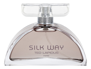 Ted Lapidus Silk Way