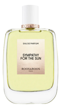 Roos & Roos Sympathy For The Sun