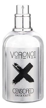 Voronoi Censored