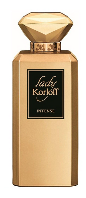 Korloff Paris Lady Korloff Intense For Women