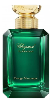 Chopard Orange Mauresque