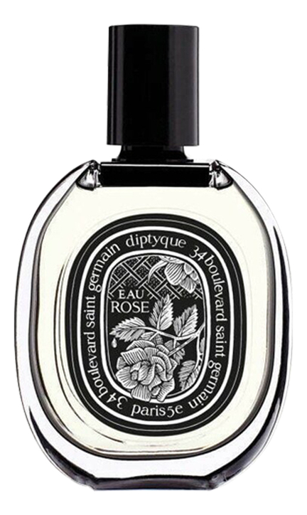 Diptyque Eau Rose Eau De Parfum