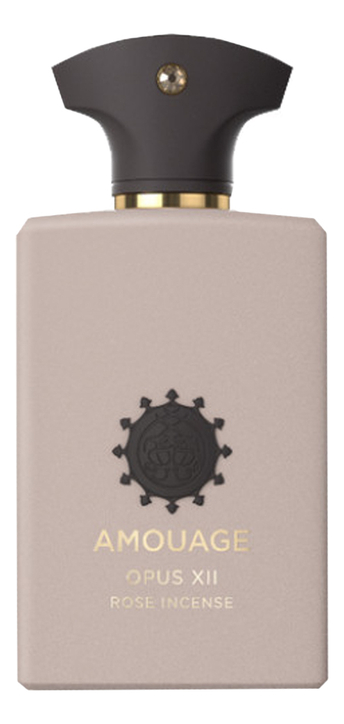 Amouage Opus XII Rose Incense