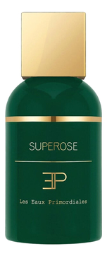Les Eaux Primordiales Superose