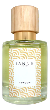 Maison Ianne Sunoon