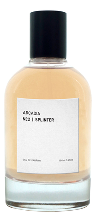 Arcadia No. 2 Splinter