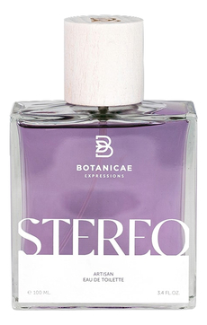 Botanicae Stereo