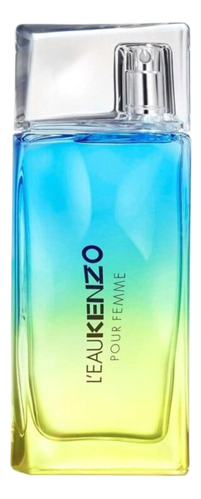 Kenzo L'Eau Kenzo Pour Femme Sunlight
