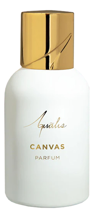 Aqualis Canvas