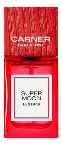 Carner Barcelona Super Moon