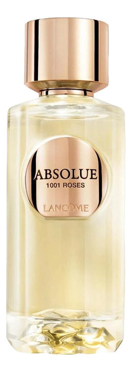 Lancome Absolue 1001 Roses
