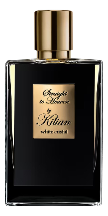 Kilian Straight to Heaven white cristal