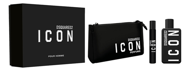 Dsquared2 Icon Pour Homme