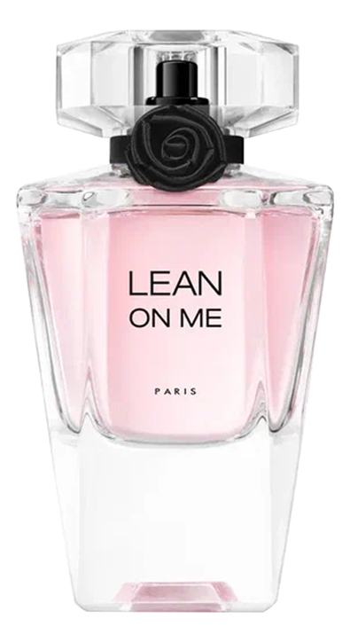 Gemina B. Lean On Me